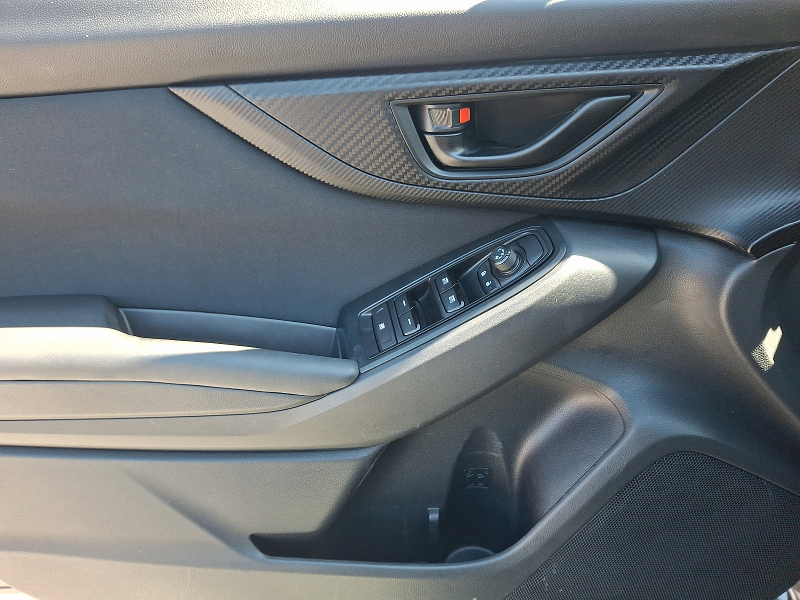 Used 2023 Subaru Crosstrek 2.0i image 13