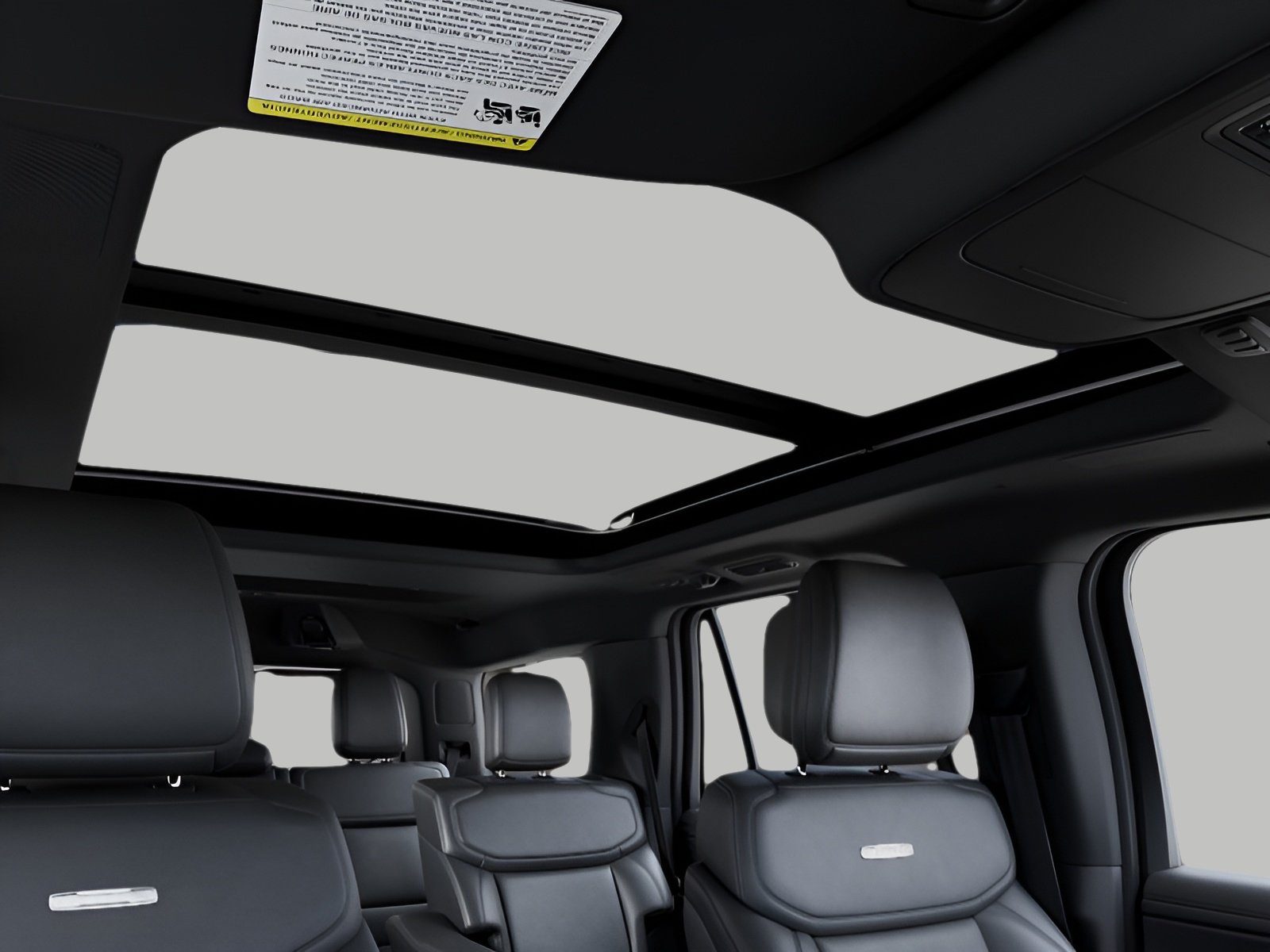New 2027 Ford Expedition Platinum AWD/4WD image 22