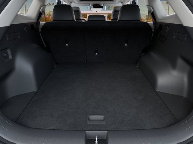 New 2027 Kia Sportage EX AWD/4WD image 19