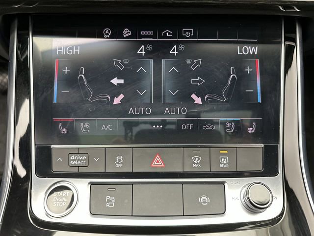 Used 2022 Audi Q7 2.0T Premium Plus w/ Premium Plus Package image 19