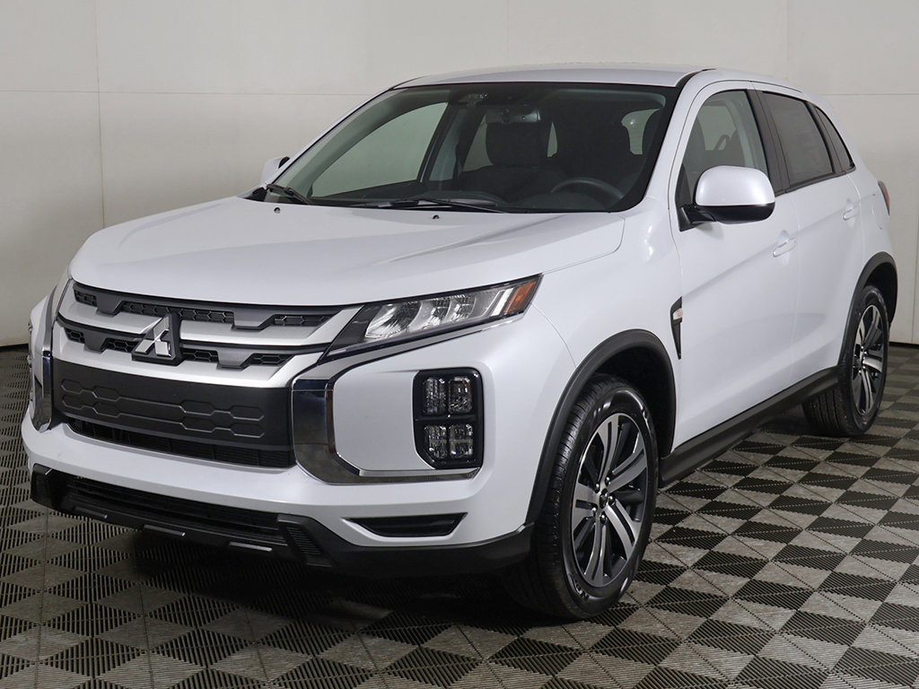 New 2027 Mitsubishi Outlander Sport ES AWD/4WD image 5