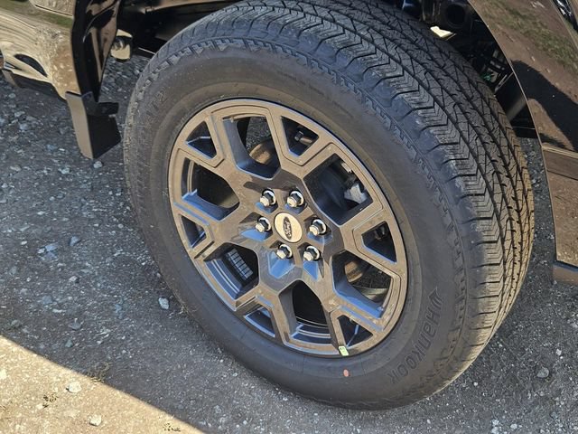 New 2026 Ford F150 STX w/ Equipment Group 200A AWD/4WD image 6