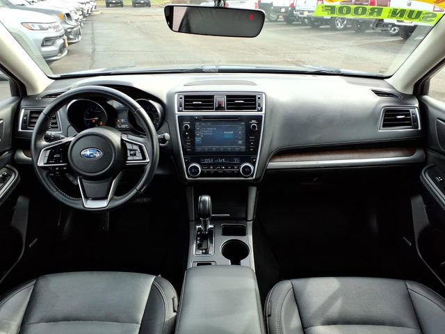 Used 2018 Subaru Outback 3.6R Limited image 18