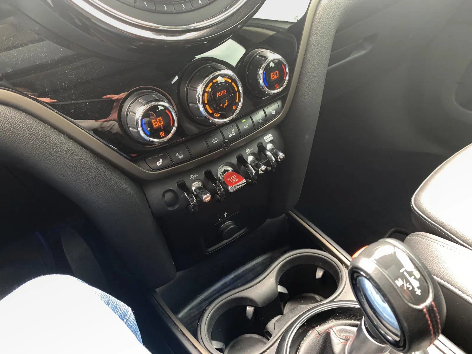 Used 2019 MINI Cooper Countryman S FWD image 18