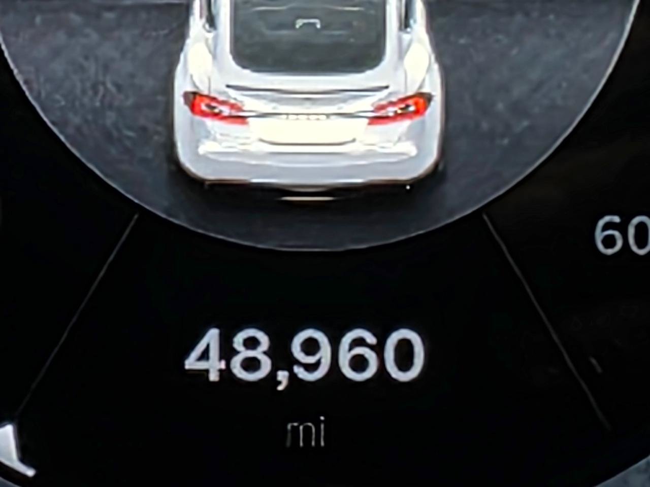 Used 2013 Tesla Model S Performance RWD image 45