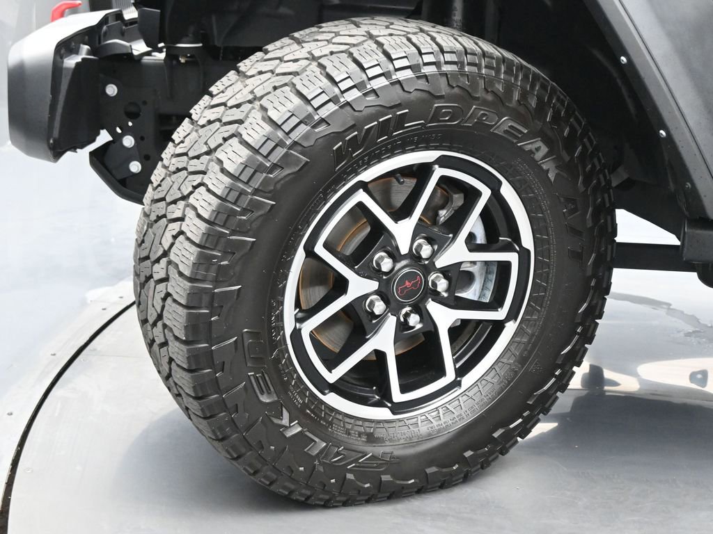 Used 2024 Jeep Gladiator Rubicon image 22