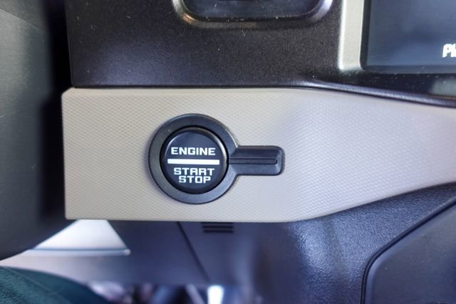 Used 2022 Ford Bronco Wildtrak image 22