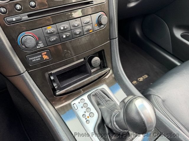 Used 2017 INFINITI QX50 2WD image 60