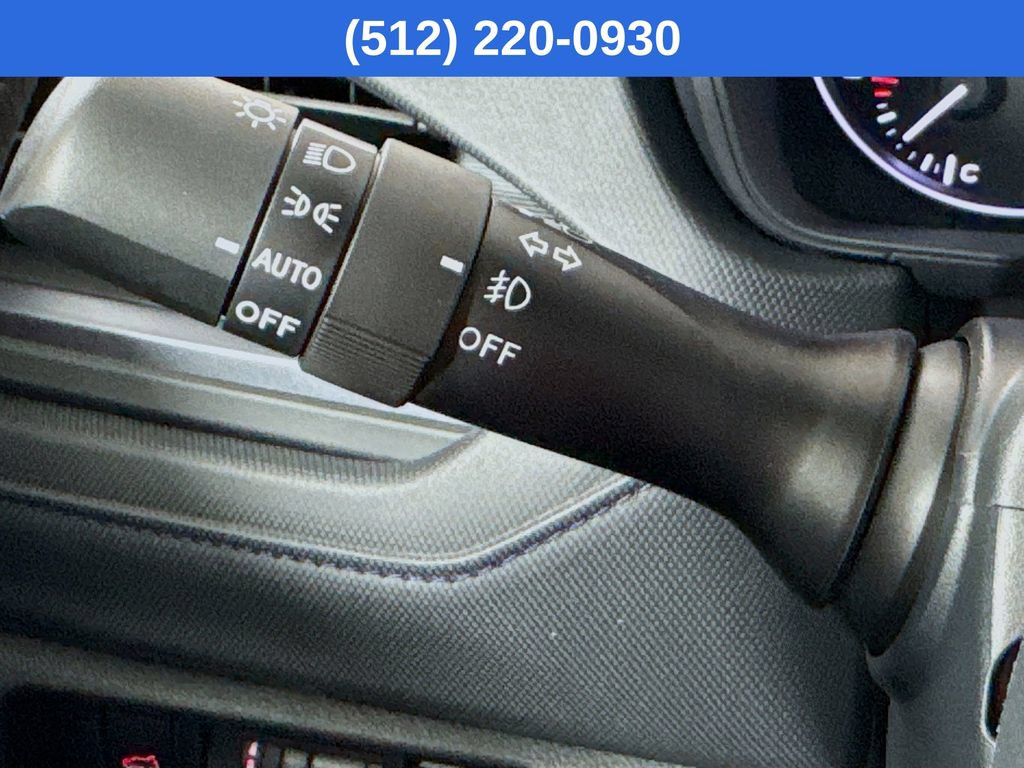 New 2026 Subaru Forester Limited AWD/4WD image 13