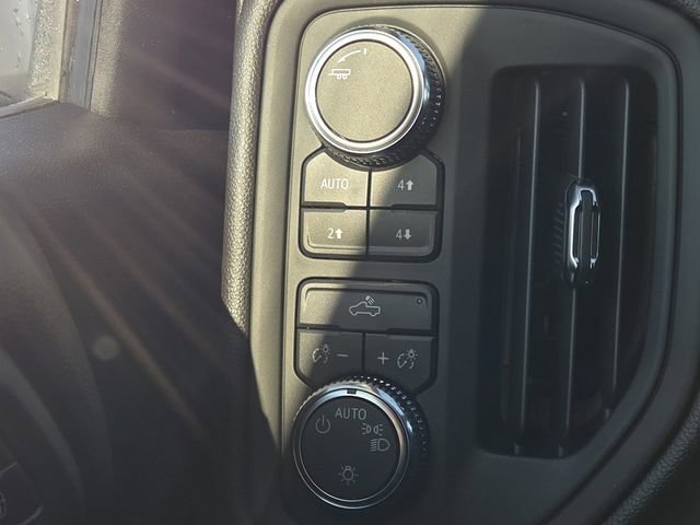 New 2026 GMC Sierra 1500 Pro w/ Pro Value Package image 9