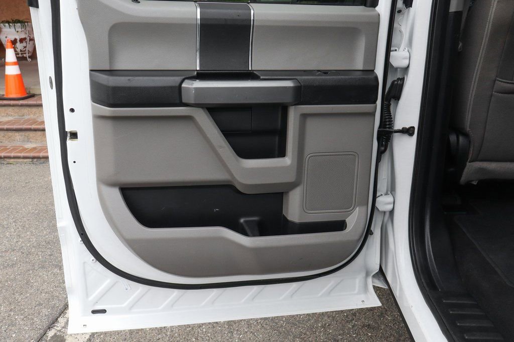 Used 2019 Ford F350 XLT image 36