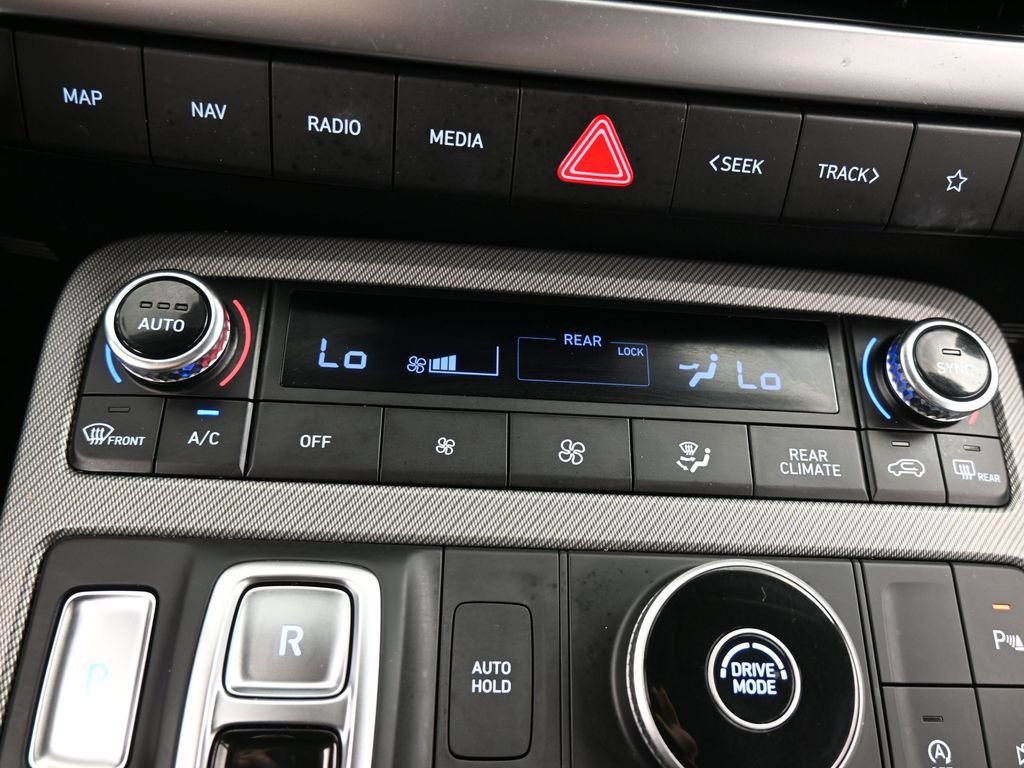 Used 2025 Hyundai Palisade SEL image 26