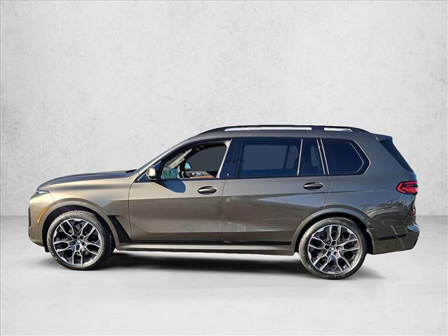 New 2027 BMW X7 xDrive40i w/ M Sport Package AWD/4WD image 5