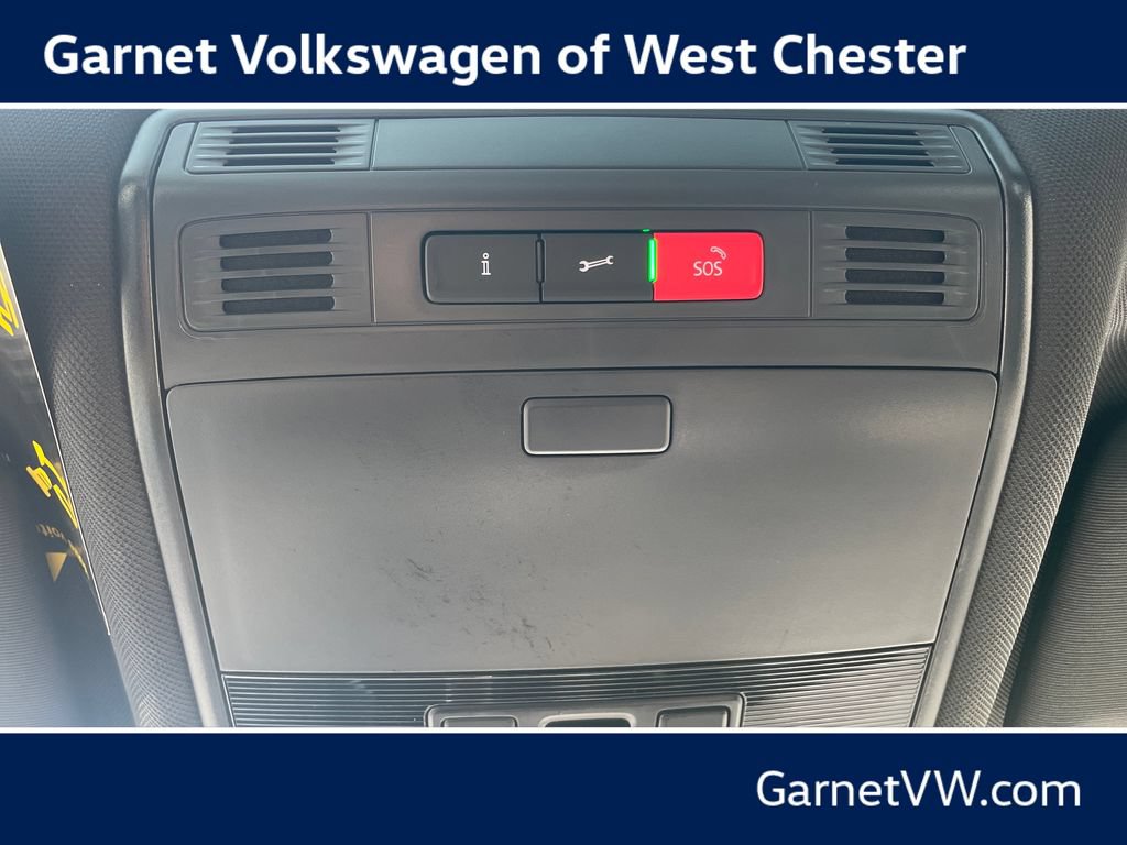 New 2026 Volkswagen Jetta GLI Autobahn FWD image 25