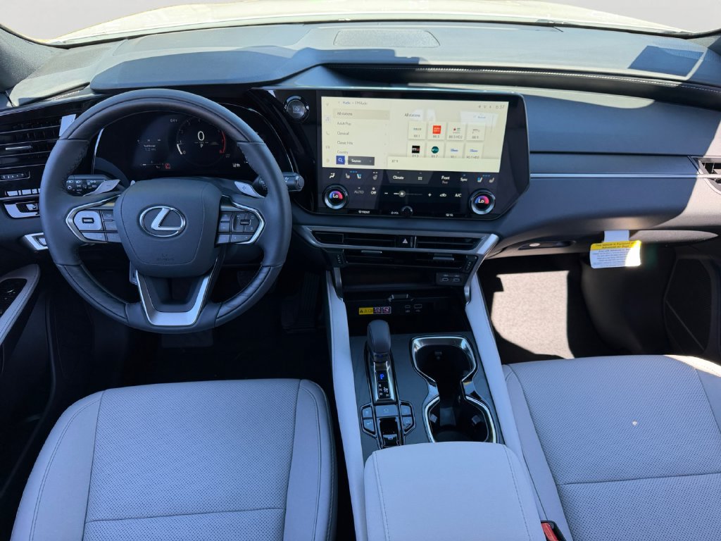 New 2026 Lexus RX 350 Premium AWD/4WD image 9