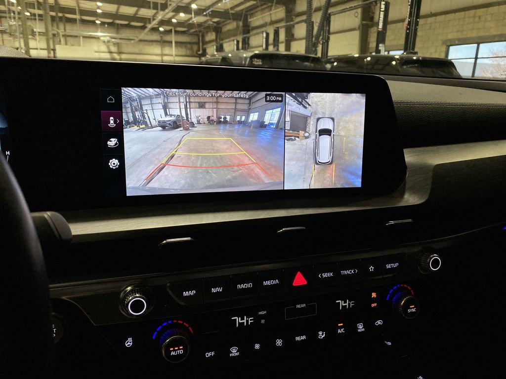 Used 2024 Kia Telluride SX Prestige X-Pro image 6