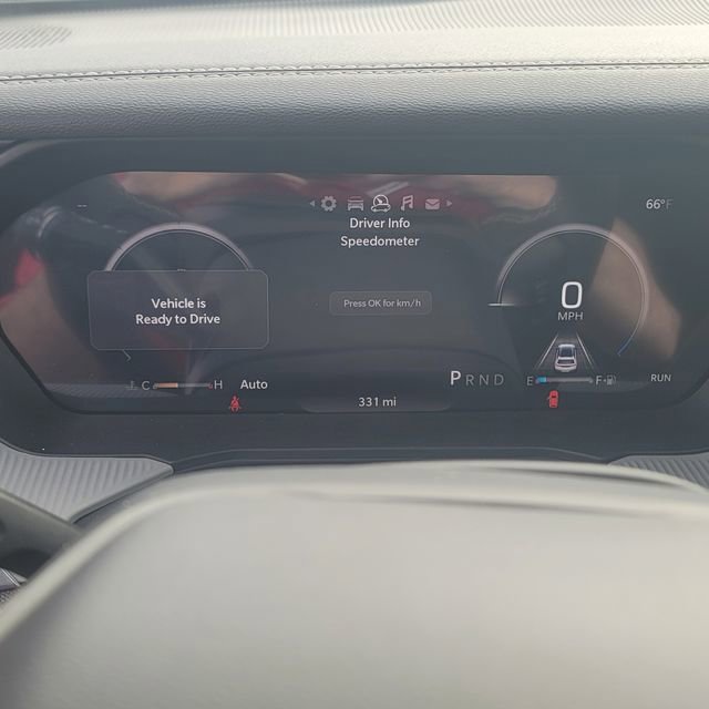 New 2026 Jeep Cherokee Laredo image 25