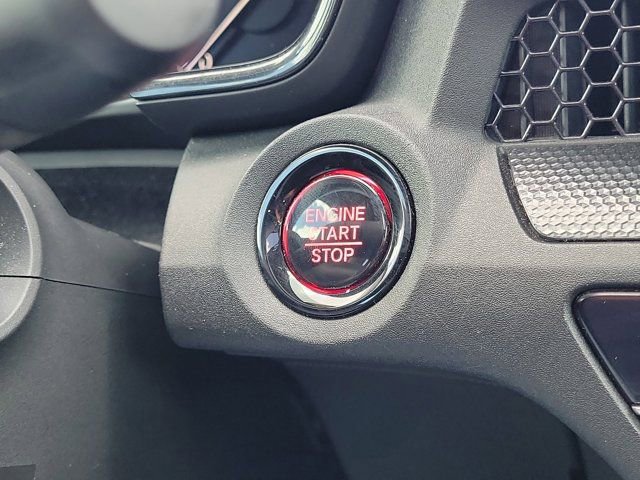 Certified 2023 Honda CR-V EX image 24