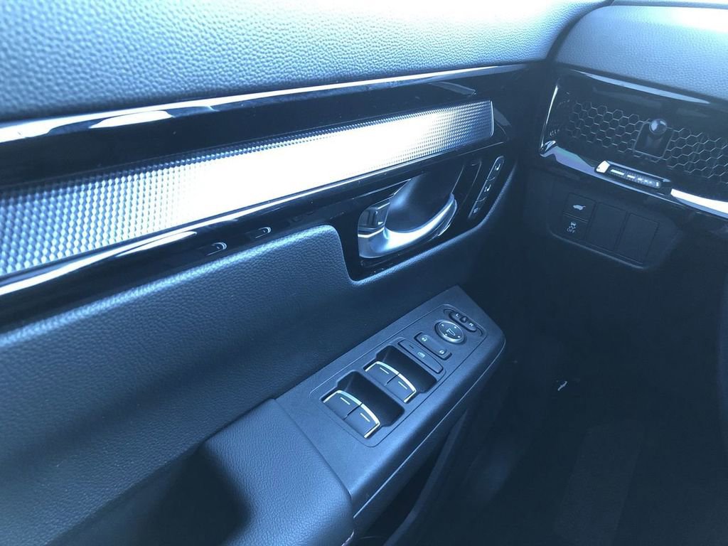 Used 2024 Honda CR-V Sport Touring image 13