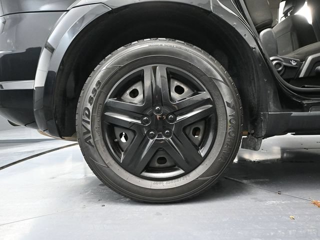 Used 2019 Dodge Journey SE FWD image 13