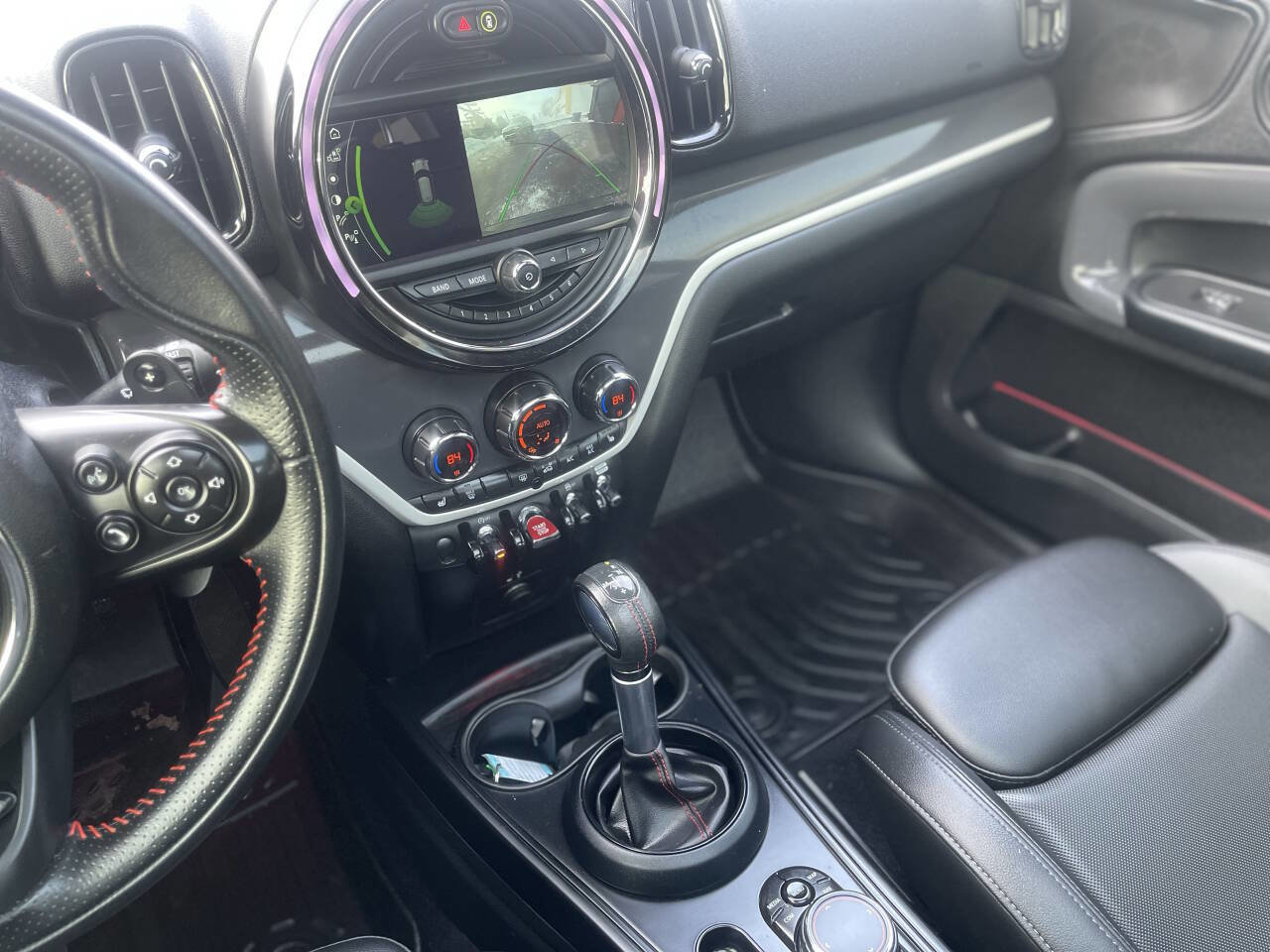 Used 2019 MINI Cooper Countryman S AWD/4WD image 35