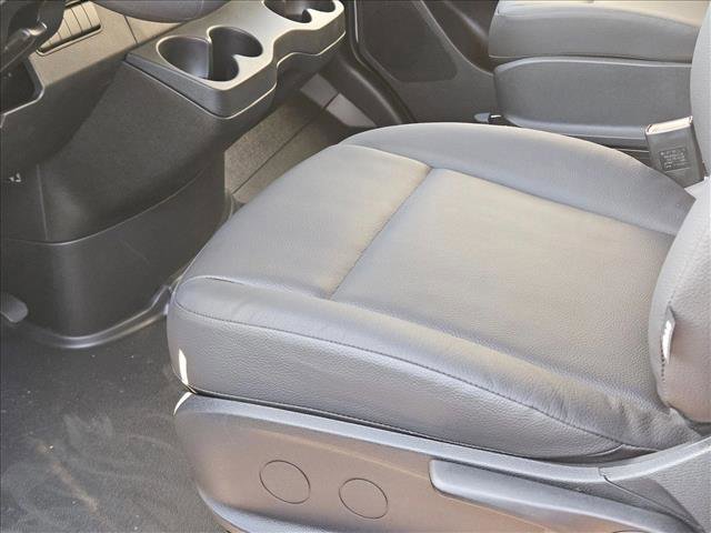 New 2026 Mercedes-Benz Sprinter 2500 video 4