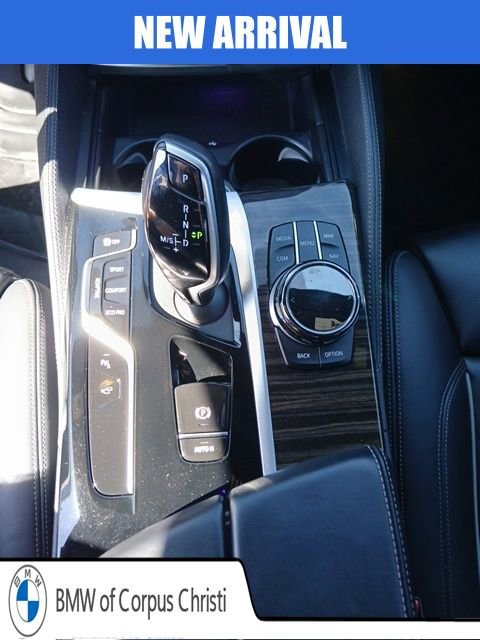 Used 2021 BMW M550i xDrive w/ Executive Package image 21