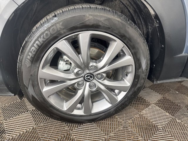 Used 2020 MAZDA CX-30 FWD w/ Premium Package image 30