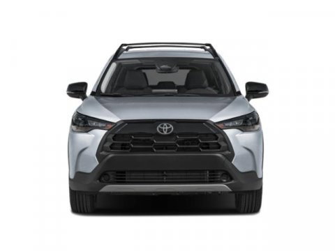 New 2026 Toyota Corolla Cross LE FWD image 7