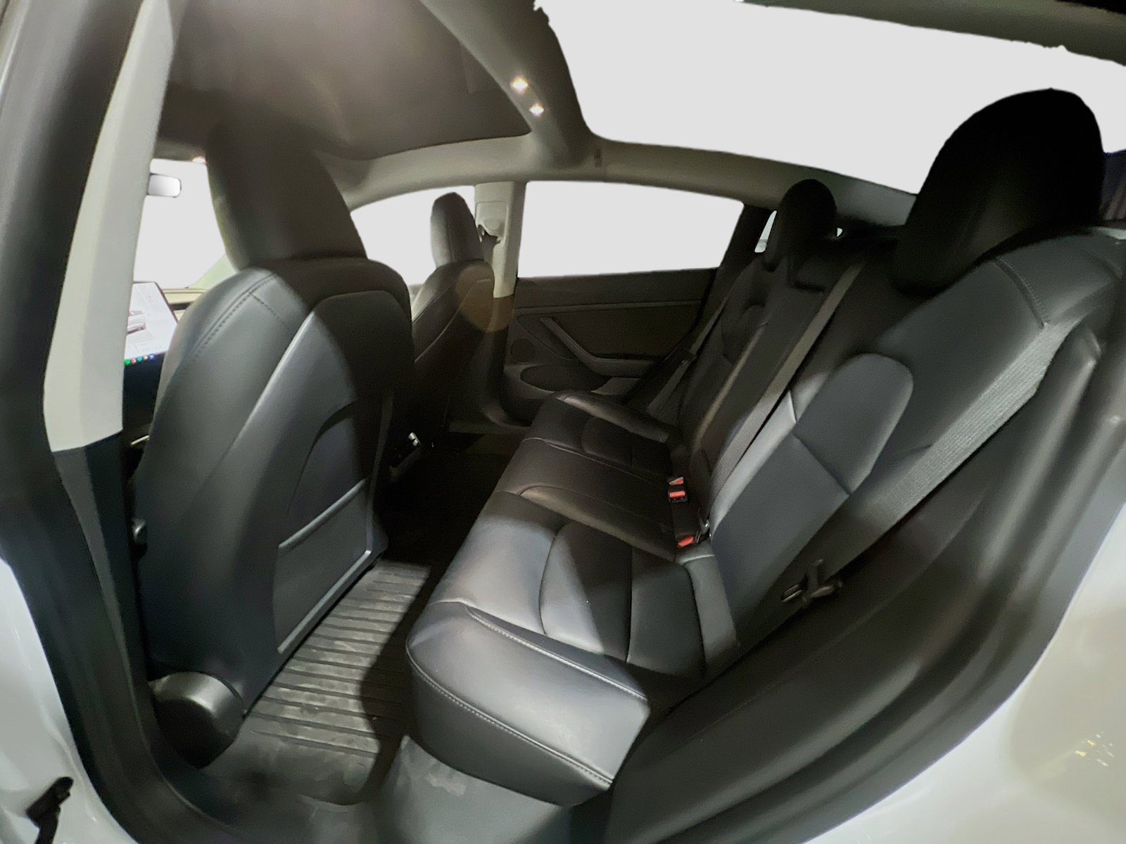 Used 2023 Tesla Model 3 Standard Range RWD image 17