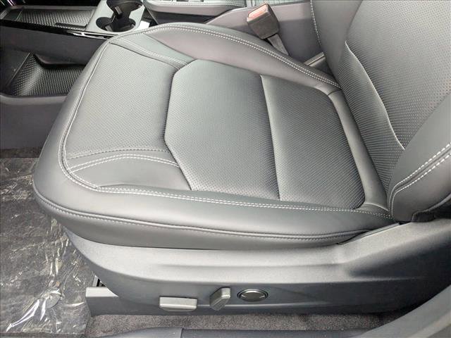 New 2026 Ford Mustang Mach-E Premium image 4