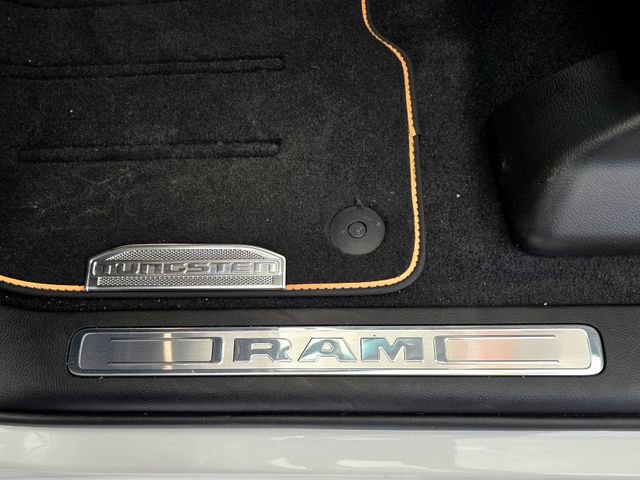 New 2026 RAM 1500 Tungsten image 21