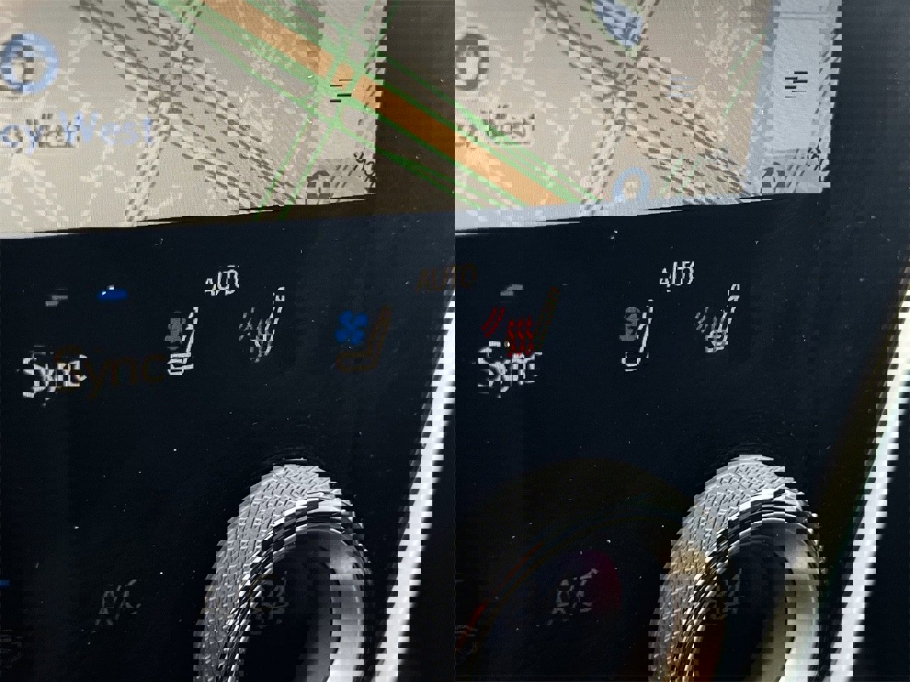 Used 2023 Lexus RZ 450e Premium w/ Accessory Package (Z1) image 20