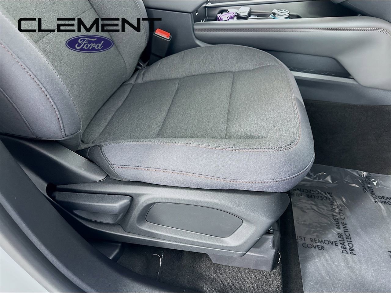 New 2026 Ford Explorer Active image 30