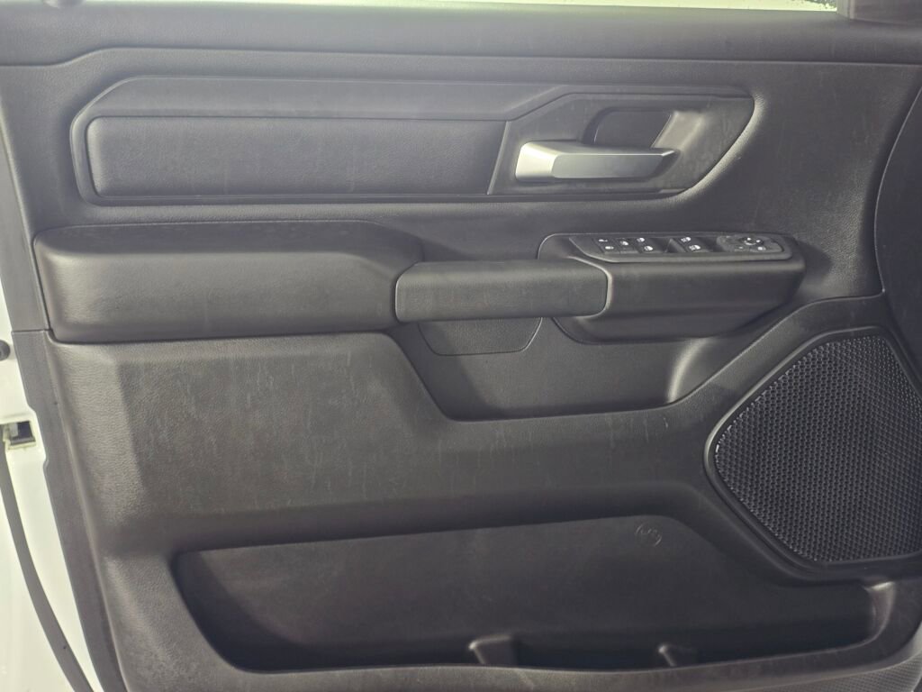 New 2025 RAM 1500 Tradesman image 27