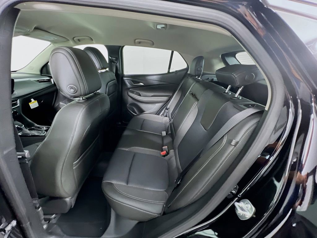 New 2026 Buick Encore GX Preferred w/ Advanced Technology Package image 20