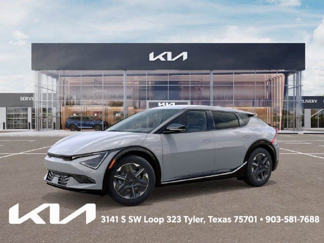 New 2026 Kia EV6 Light RWD image 3