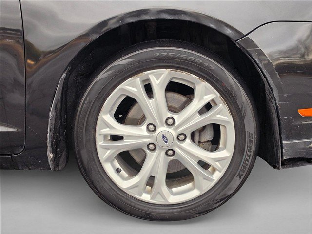 Used 2012 Ford Fusion SE FWD image 8