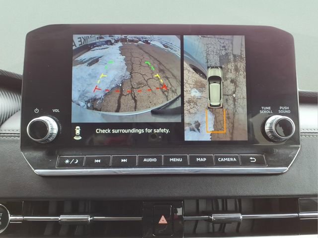 Used 2024 Mitsubishi Outlander SE image 22