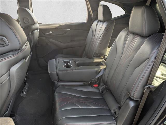 New 2026 Acura MDX Type S image 16