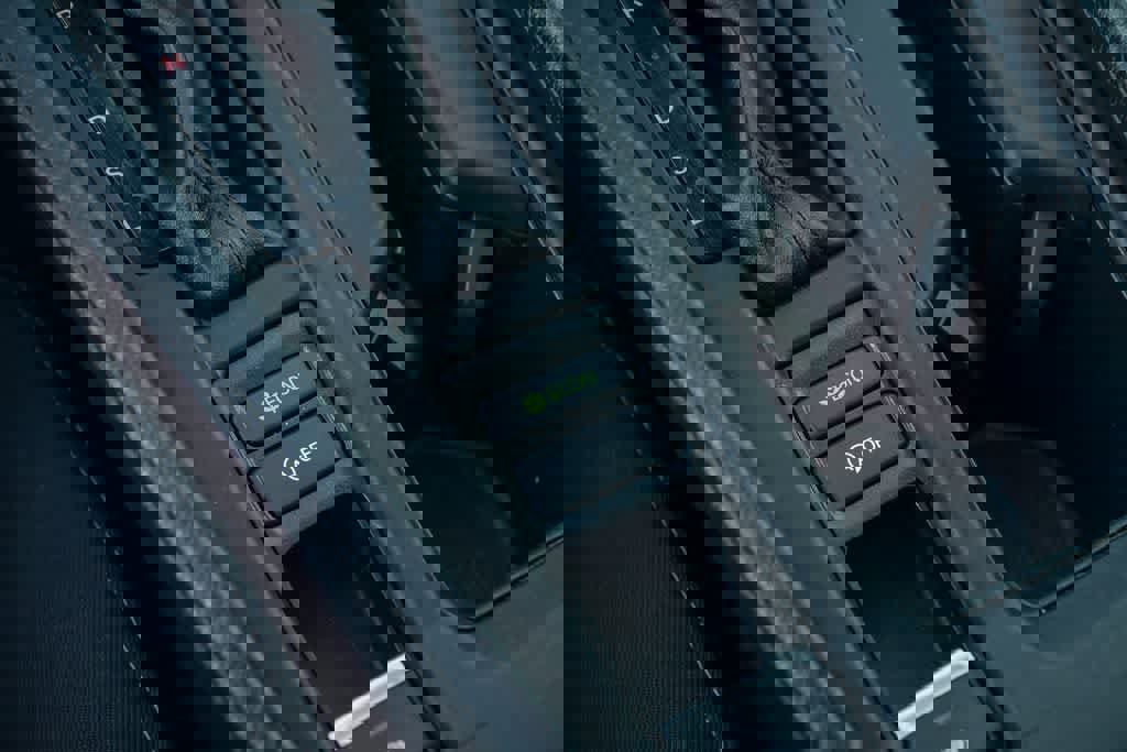 Used 2024 Honda Accord EX image 24