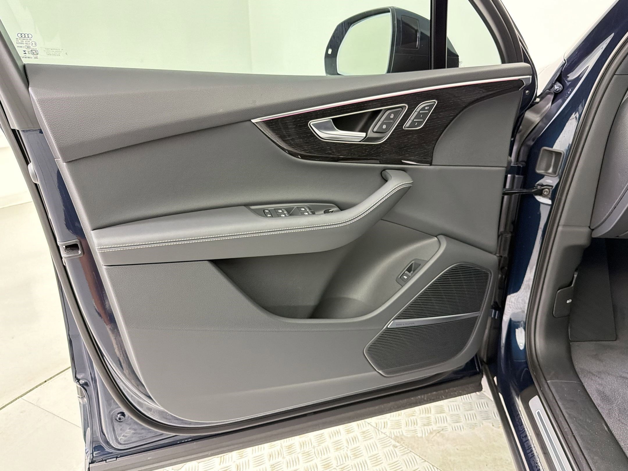 New 2026 Audi Q7 2.0T Premium Plus AWD/4WD image 28