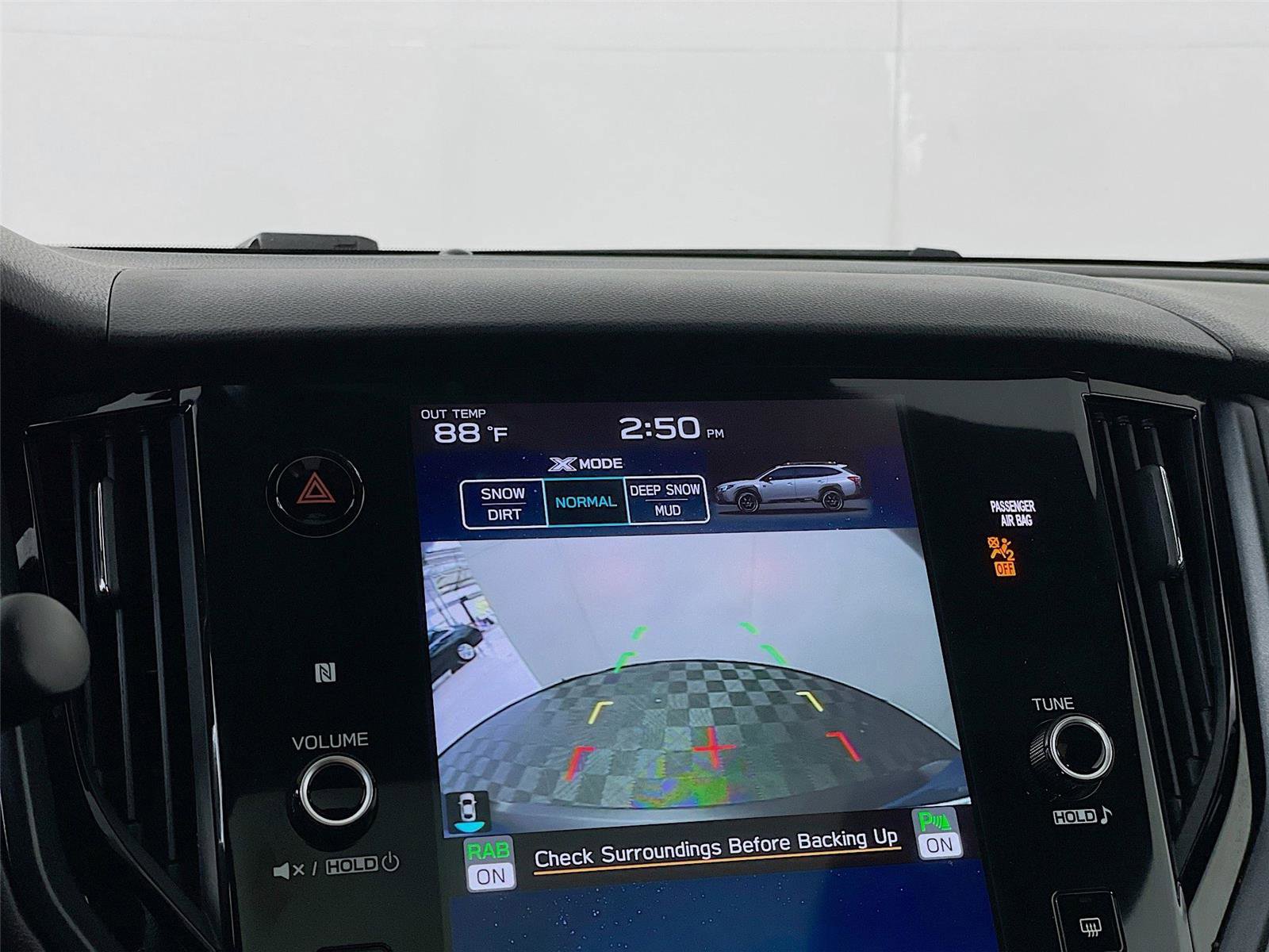 Used 2025 Subaru Outback Wilderness image 18