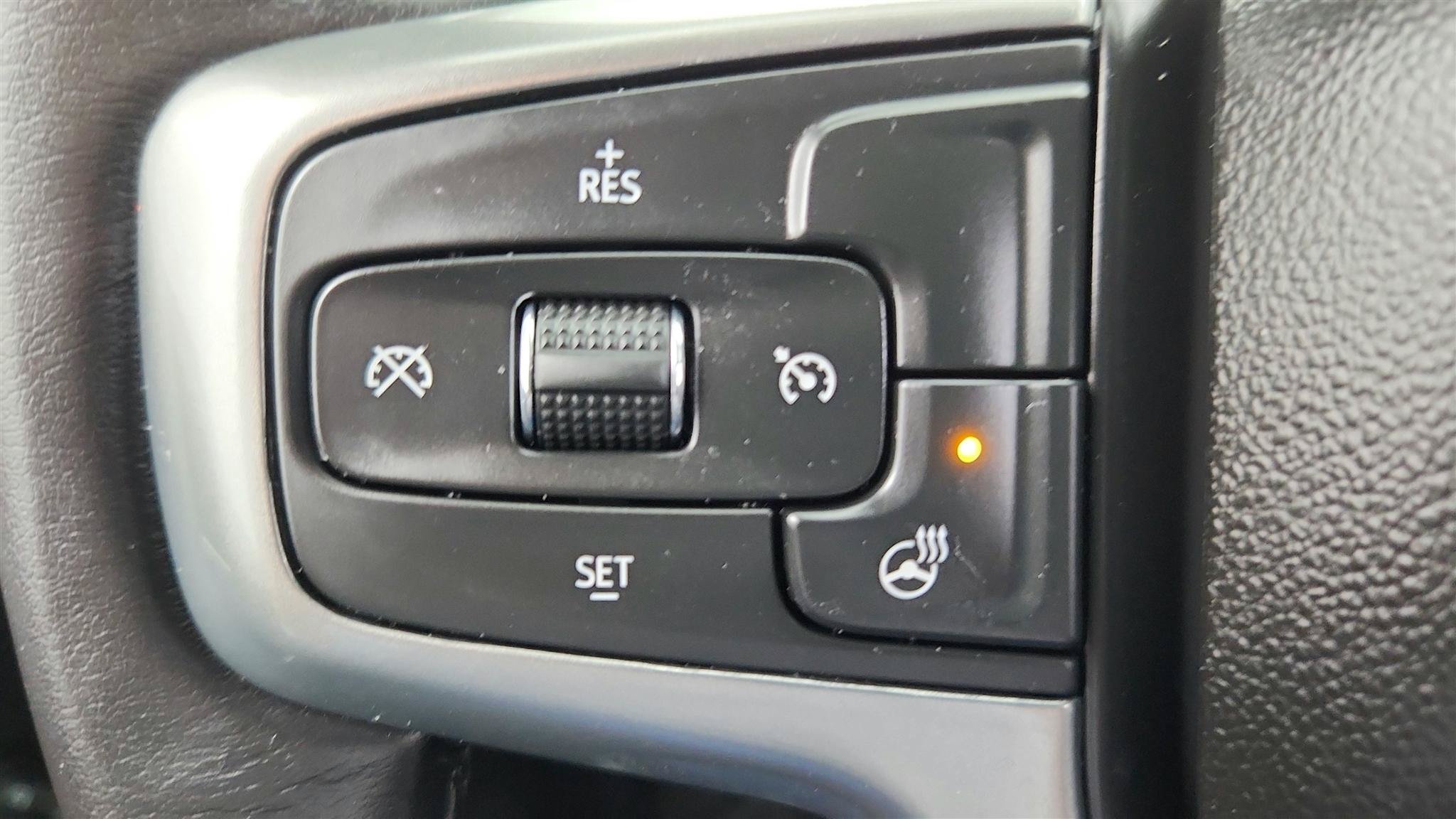 Used 2022 Chevrolet Silverado 1500 RST w/ Safety Package AWD/4WD image 21