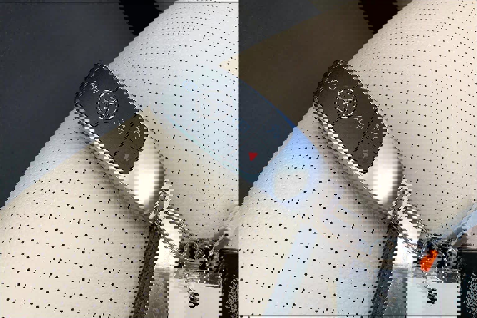 Used 2022 Mercedes-Benz GLC 300 image 13