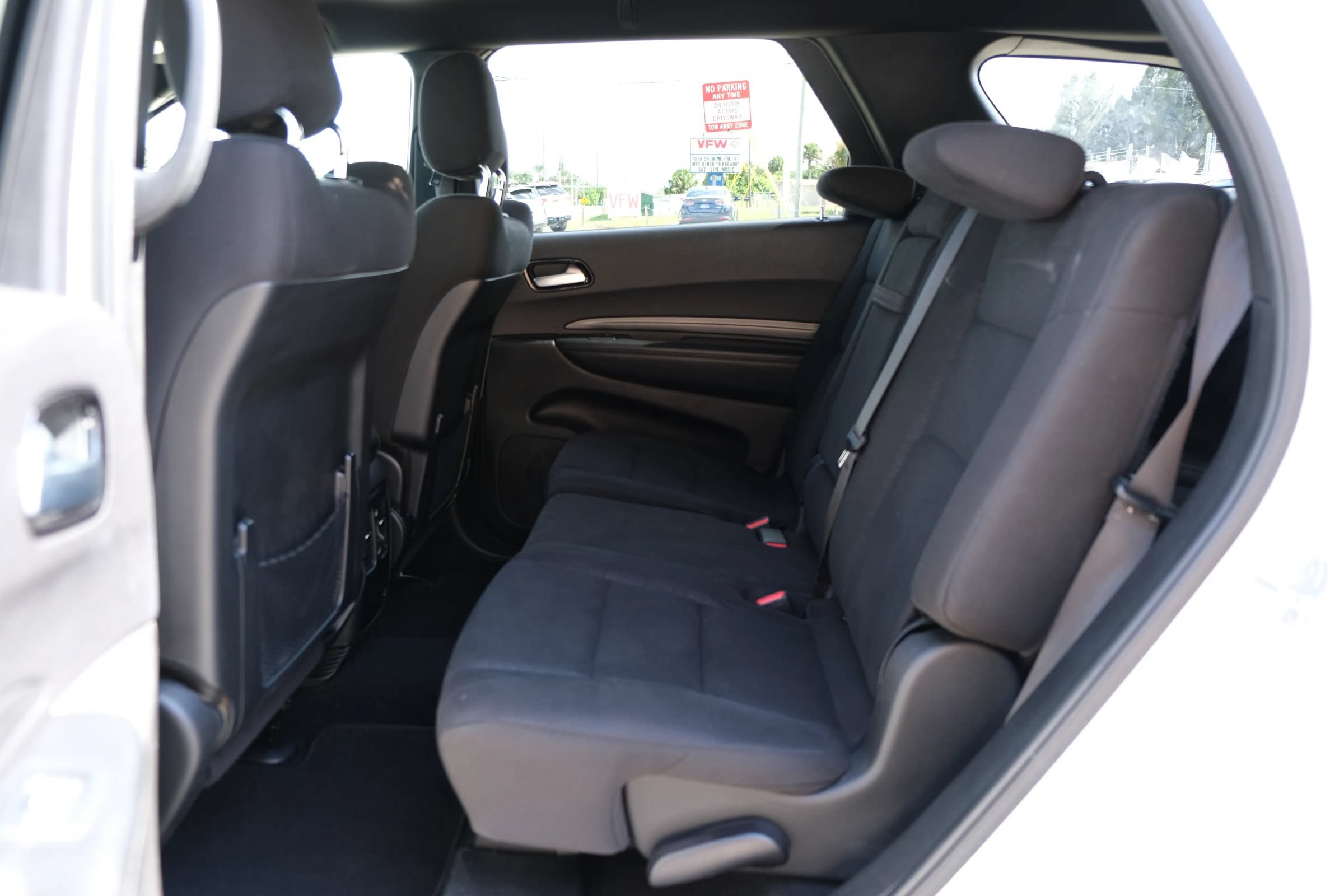 Used 2021 Dodge Durango SXT RWD image 12