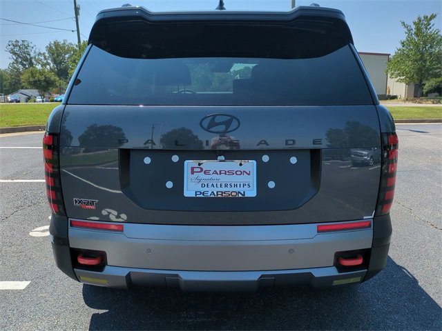 New 2026 Hyundai Palisade XRT Pro image 5