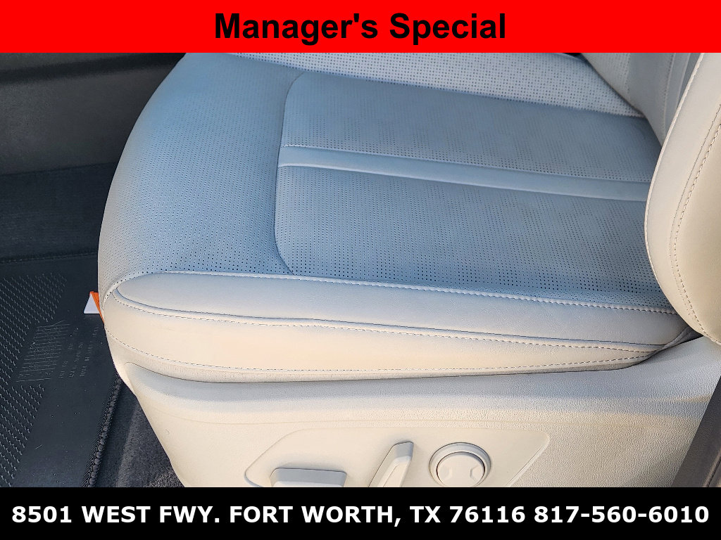 New 2025 Kia Sorento S image 18