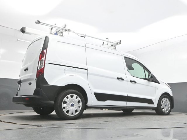 Used 2023 Ford Transit Connect XL FWD image 41