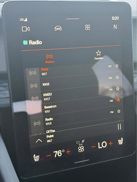 Used 2022 Polestar Polestar 2 AWD/4WD image 33